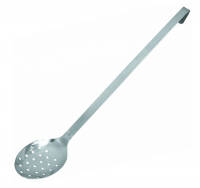 Ложка гарнирная 45 см, перфорированная