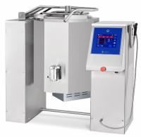 Котел пищеварочный электрический КПЭМ-60-ОМП (2)