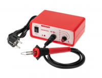 Прибор для выжигания по дереву