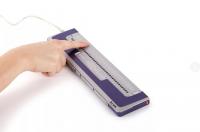 Дисплей с клавишами БРАЙЛЯ ALVA USB 640