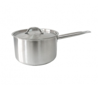 Сотейник 4 л, 20х12 см, нерж., тройное дно