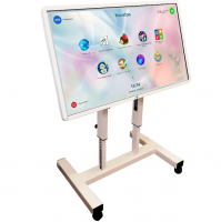 Программно-аппаратный комплекс «Колибри» 43"