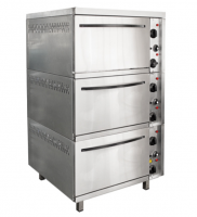 Шкаф жарочный (4 уровня, 6 противней)
