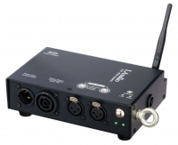 DMX-контроллер