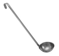 Половник 0,75 л, нерж.