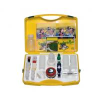 Комплект лабораторного оборудования ЭКОЛАБ