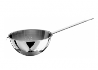 Дуршлаг (нерж.) Д=260 мм