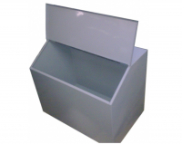 Ларь для овощей