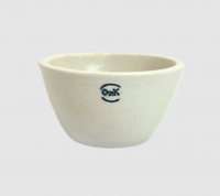 Ступка фарфоровая № 2