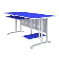 Стол компьютерный серии "Уникум"