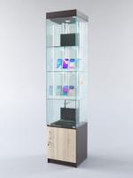 Витрина "ХАЙТЕК" №3-1 