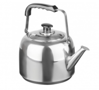 Чайник 5 л, нерж.ст.