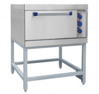 Шкаф жарочный 840(900)x900x1080 решетка и противень