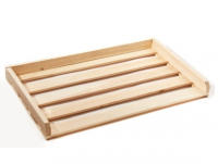 Лоток для хлеба 74х45х7 см