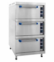 Шкаф жарочный 840(900)x900x1500