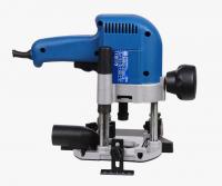 Ручная фрезерная машина 2