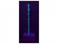 Воздушно-пузырьковая колонна без тумбы d 100 мм