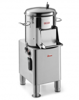 Картофелечистка 830х560х1390 мм