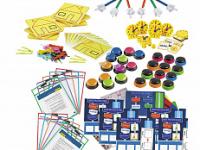 Коммуникатор для детей с аутизмом (обучающий комплект)