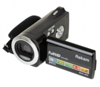 Видеокамера 3