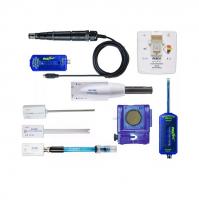 Цифровая лаборатория по географии. PASCO