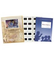 Слайд-комплект по ИЗО «Михаил Врубель» (20 слайдов)