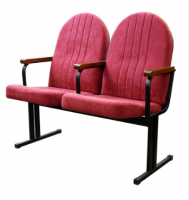 Кресло для конференц зала "Лидер К"