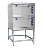 Шкаф жарочный 840x900x1510 (3 противня)