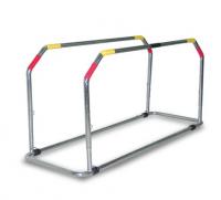 Тренажер Брусья для занятий в бассейне