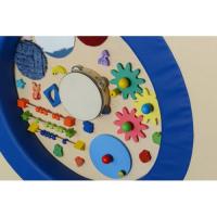 Тактильный модуль мягкий 1000х1000х100 мм