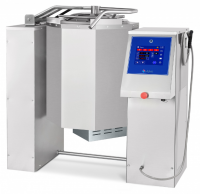 Котел пищеварочный электрический КПЭМ-60-ОМП