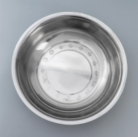 Таз нерж. 10 л