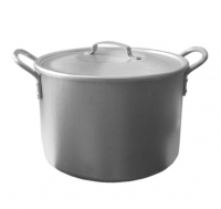 Котел 20 л, из алюминия