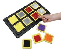 Тактильная панель для развития сенсомоторных навыков