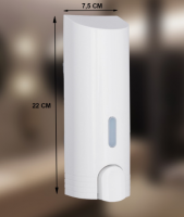 Диспенсер для антисептика или жидкого мыла