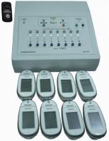 Слухоречевой радиокласс Ralet-100 (6 мест)