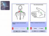 Программно-индикаторный комплекс БОС "Статус"