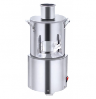 Чеснокочистка 280х240х480 мм