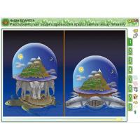 Интерактивное учебное пособие Окружающий мир 2 класс. Человек и природа