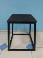 Тумба прыжковая атлетическая