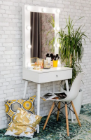 Гримерный столик 12