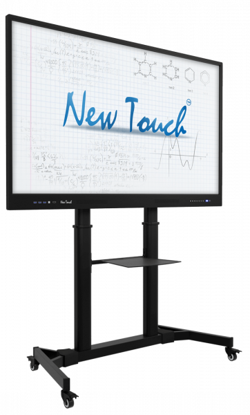 Интерактивная панель "New Touch 86"