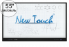 Интерактивная панель "New Touch 55"