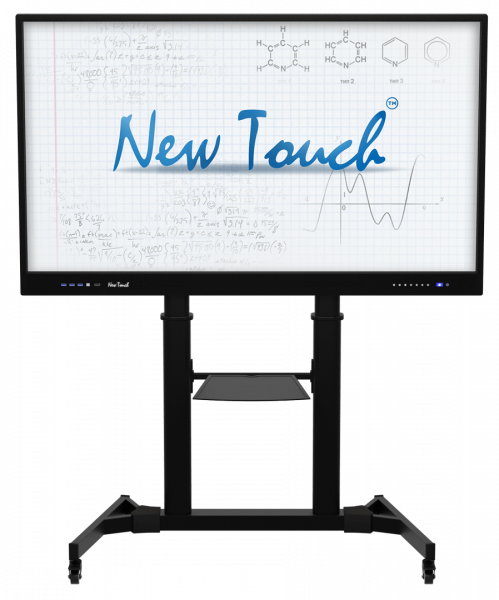 Интерактивная панель "New Touch 86"