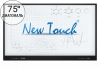 Интерактивная панель "New Touch 75"