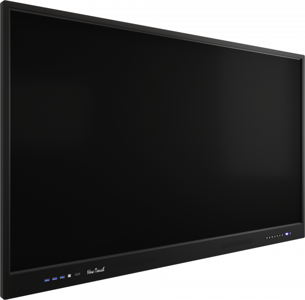 Интерактивная панель "New Touch 86"